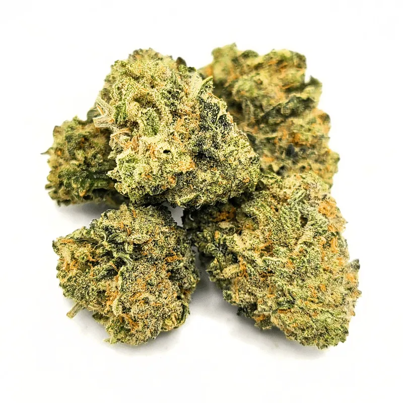 Chem Dawg AA