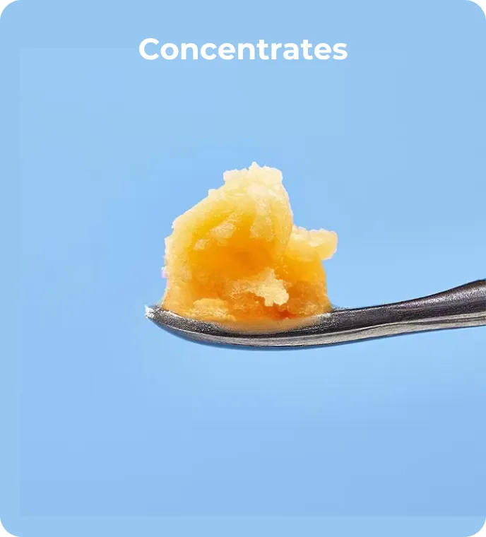 Concentrates