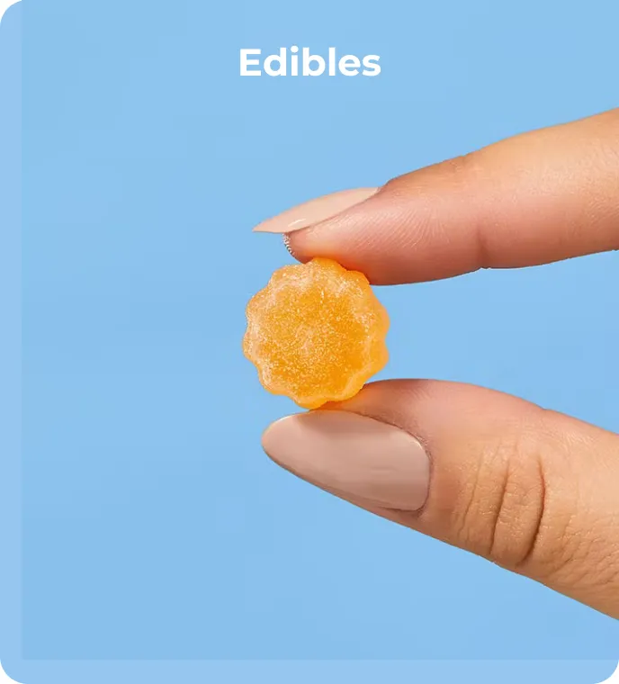 Edibles