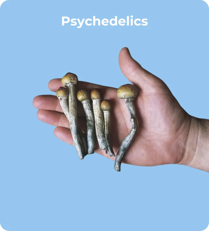 Psychedelics