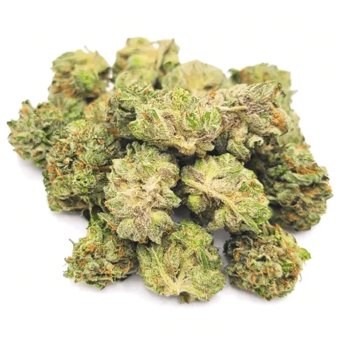 Alien Og Popcorn Buds AAAA