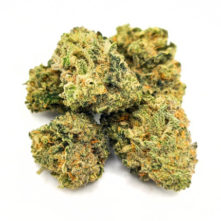Chem Dawg AA
