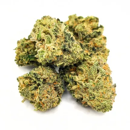 Chem Dawg AA