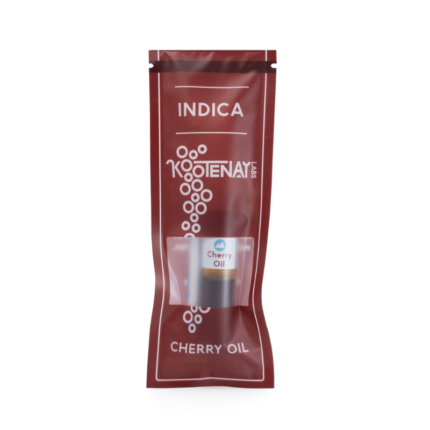 Kootenay Labs – Cherry Oil 5g