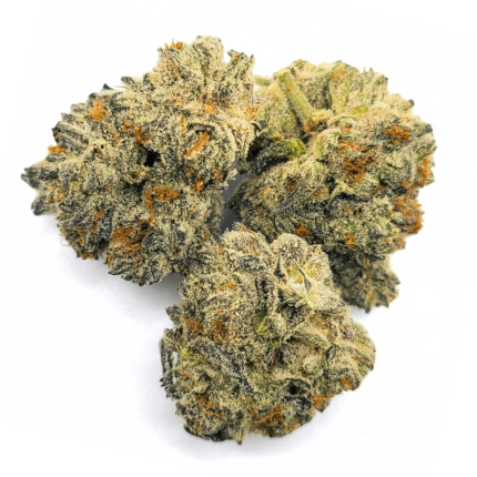 Cookies & Cream AAAA