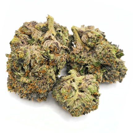Death Bubba AAAA