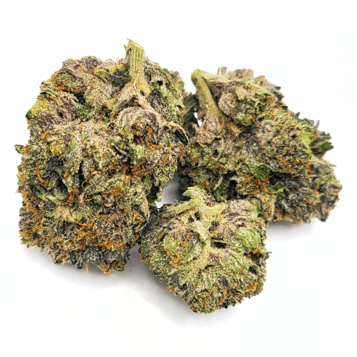 Death Bubba AAAA