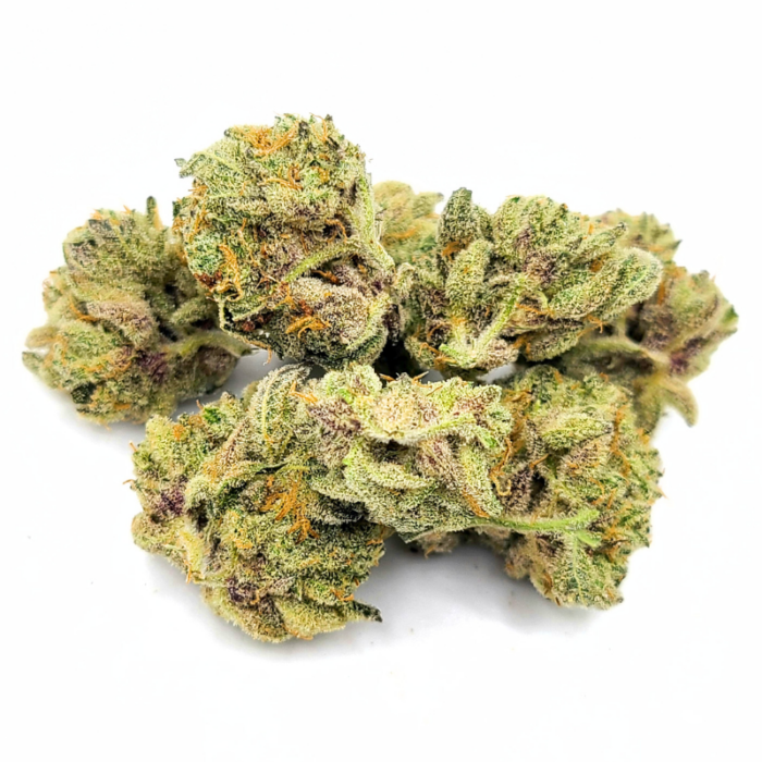 Headband Popcorn Buds AAAA