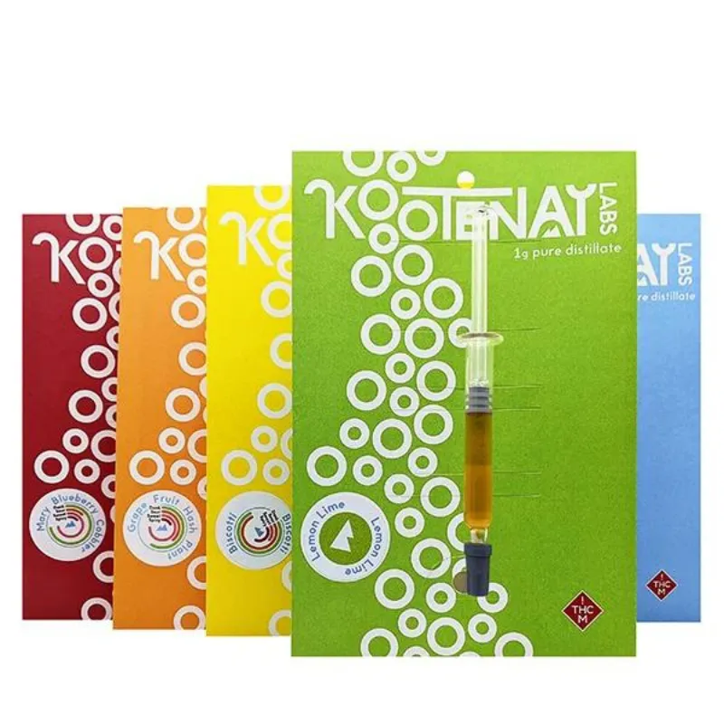KL-Pure-Distillate.png Kootenay Labs – Pure Distillate