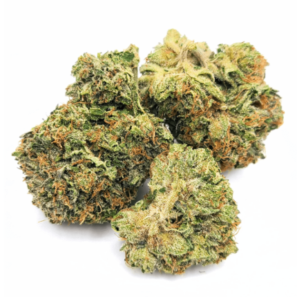 Master Kush AAAA