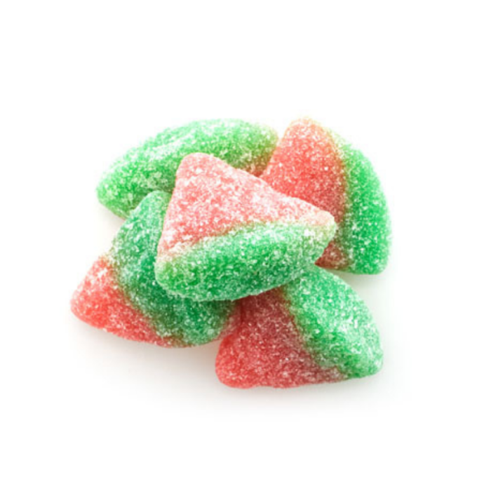 Trolli Sour Watermelon - 600mg THC