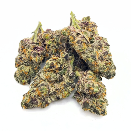 White Runtz Popcorn Buds AAAA