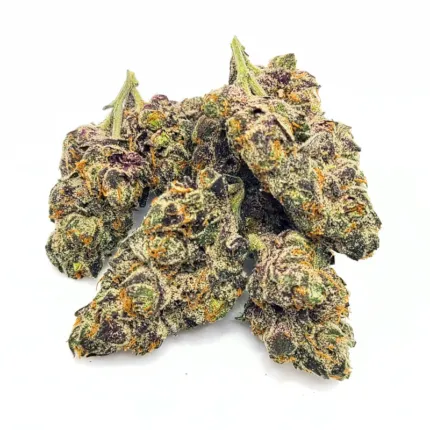 White Runtz Popcorn Buds AAAA