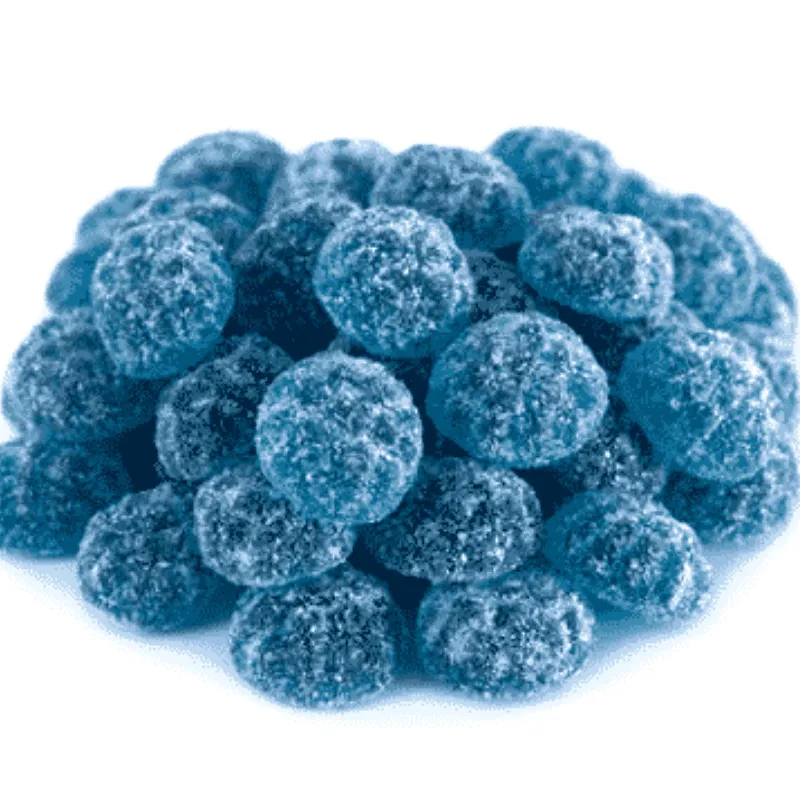 blueberry1.png Blueberry Patch Dummies - 500mg THC