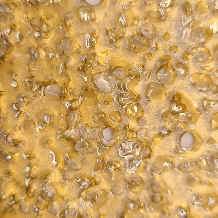 Chocolate Kush Shatter (Premium)