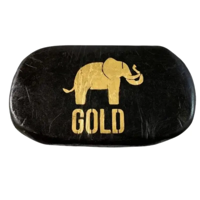 Elephant Gold Hash