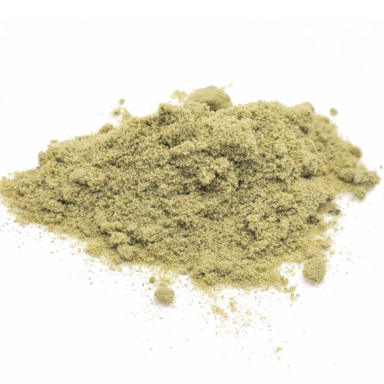 Gorilla Glue Kief
