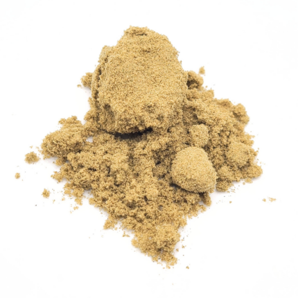 Girl Scout Cookies Kief