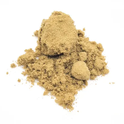 Girl Scout Cookies Kief