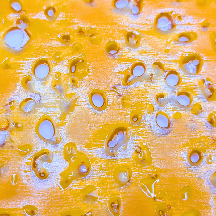 Holy Water Shatter (Premium)