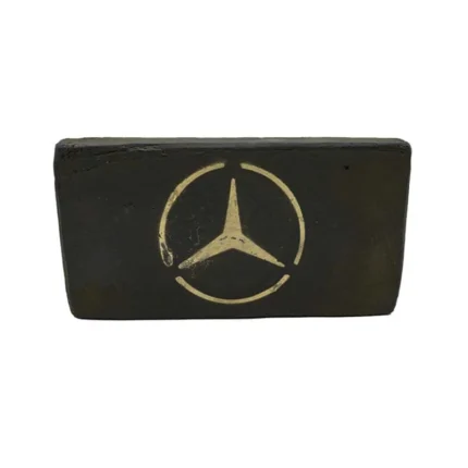 Mercedes Hash