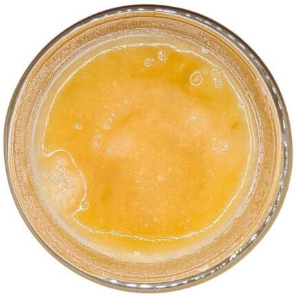 Modified Grapes Live Resin