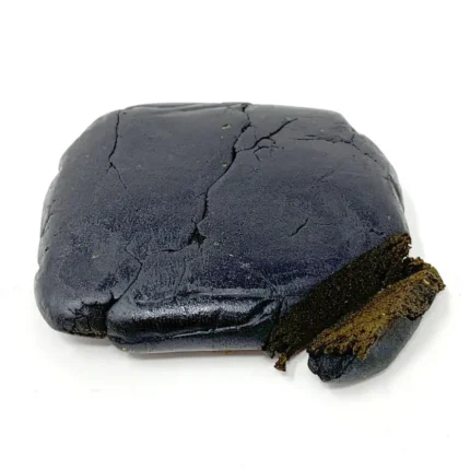 Doughboy Hash