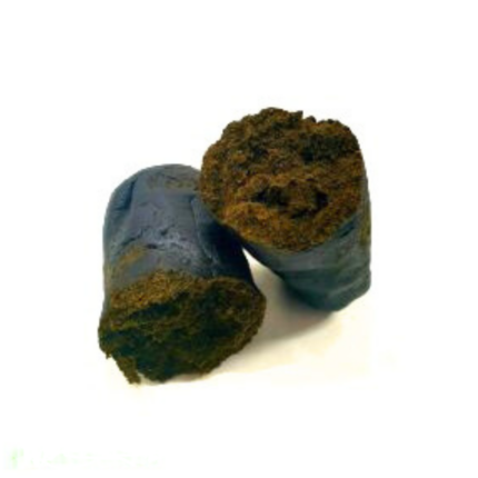 Jamaican Red Gum (Finger) Hash