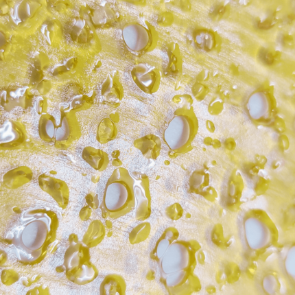 Green Crack Shatter (Premium)