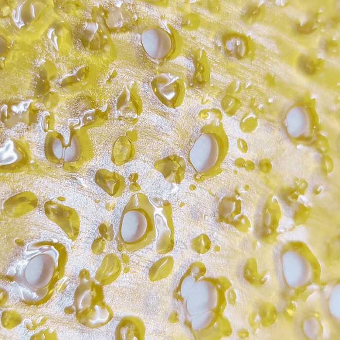 Green Crack Shatter (Premium)
