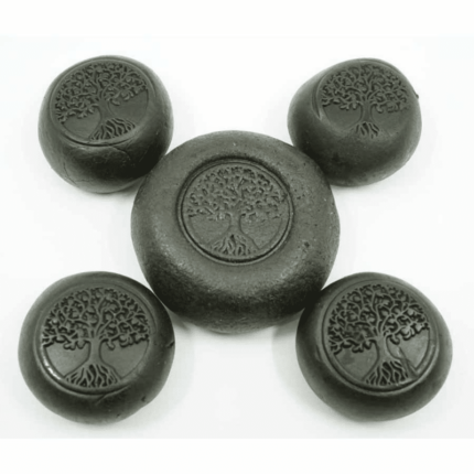 Nepalese Hash-Charas Temple Balls