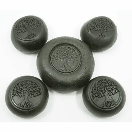 Nepalese Hash-Charas Temple Balls