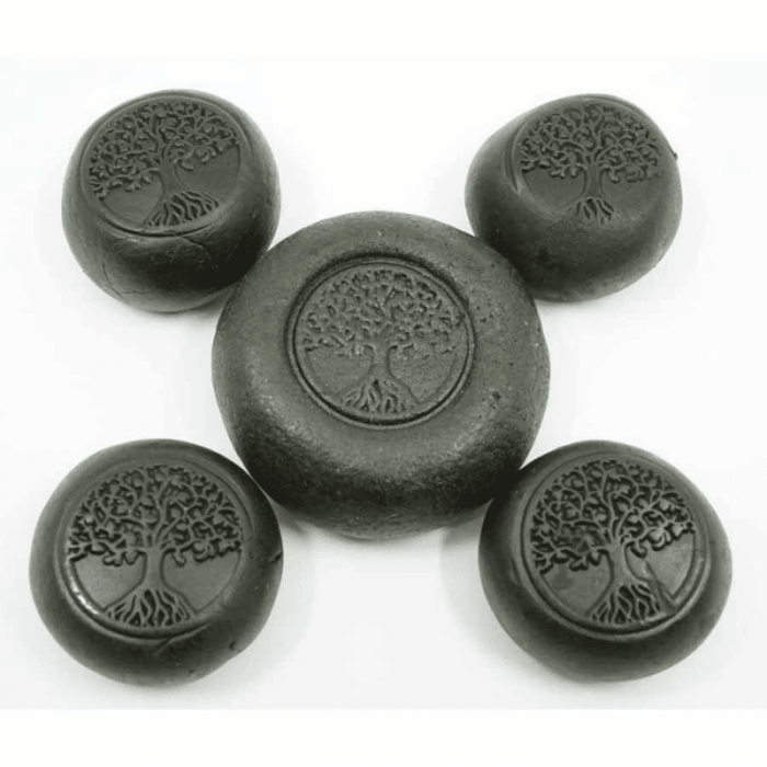 Nepalese Hash-Charas Temple Balls