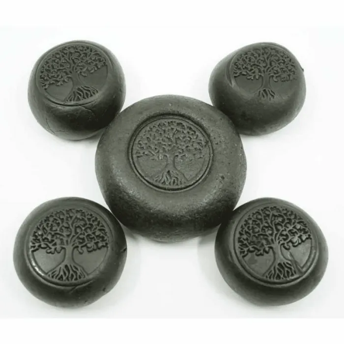 Nepalese Hash-Charas Temple Balls