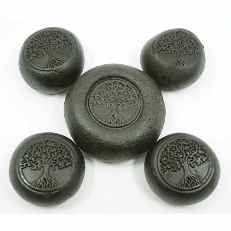 Nepalese Hash-Charas Temple Balls