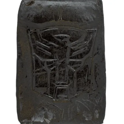 Transformer Hash