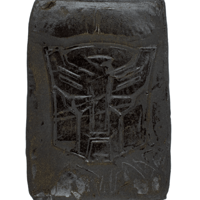 Transformer Hash