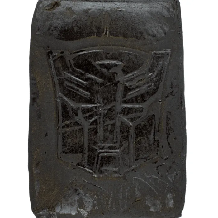 Transformer Hash