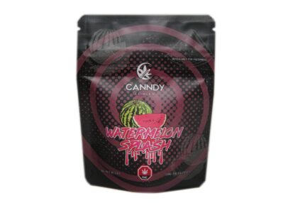 Canndy Edibles - 300mg THC