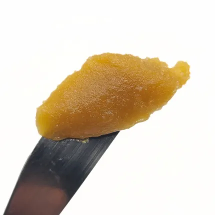 Alien Diesel Live Resin