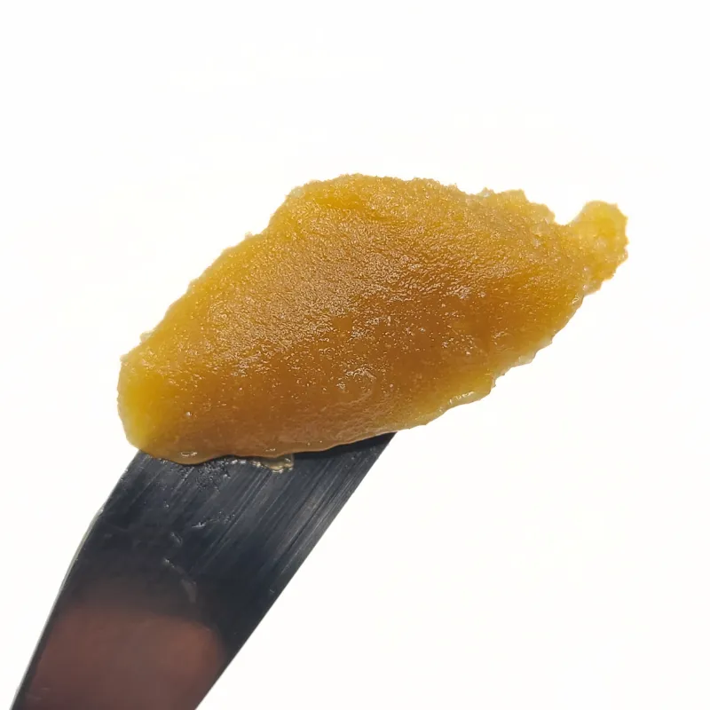 Alien Diesel Live Resin
