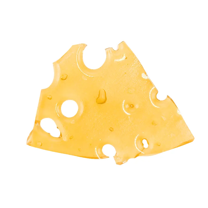 Blue Cheese Shatter Blue Cheese Shatter