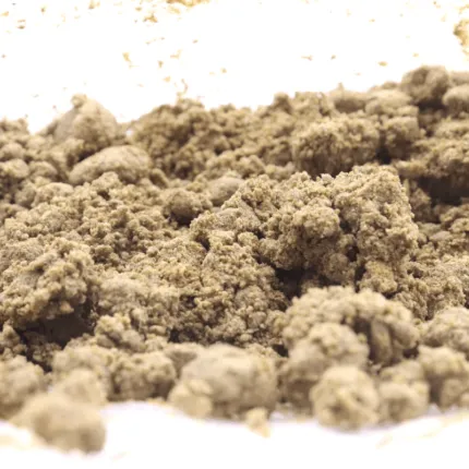 LA Kush Kief