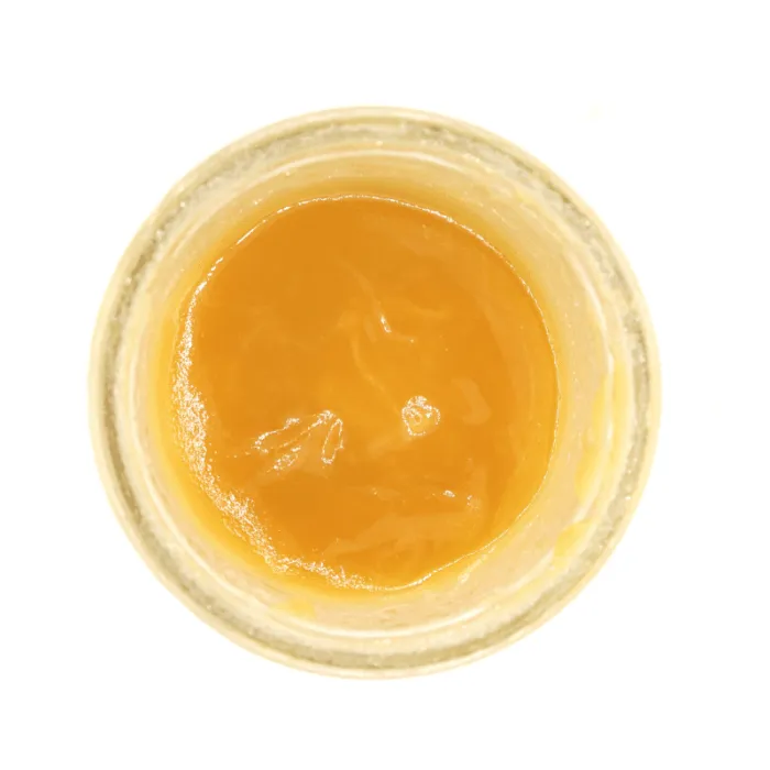 Orange Creamsicle Live Resin
