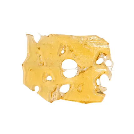 Blue Cheese Shatter