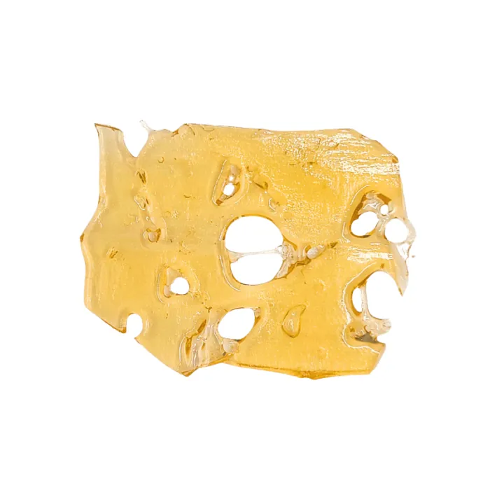 Pineapple Express Shatter