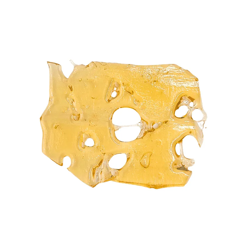 Pineapple Express Shatter