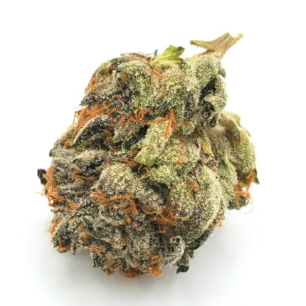 Pink Kush AA ($89/oz)