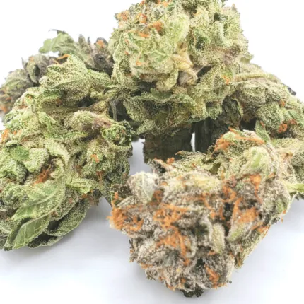 Pink Kush AA ($89/oz)