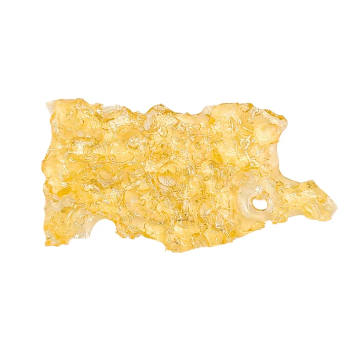 Purple Punch Shatter